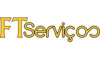 Logo Ft Serviços