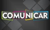 Logo Comunicar Designer e Tecnologia em Bongi
