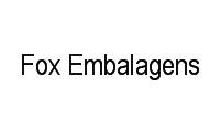 Logo Fox Embalagens