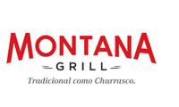 Logo Montana Grill - Uberlândia Shopping em Gávea
