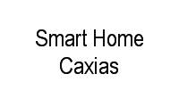 Logo Smart Home Caxias em Sanvitto