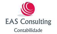 Logo Eas Consulting em Vila Brizzola