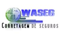 Logo Waseg Corretagem de Seguros