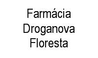 Logo Farmácia Droganova Floresta