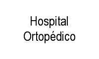 Logo Hospital Ortopédico em Araés
