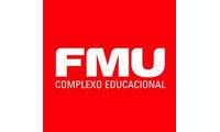 Logo Fmu - Complexo Educacional em Vila Mariana