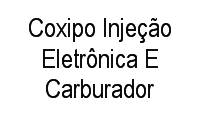Logo Coxipo Injeção Eletrônica E Carburador em Vista Alegre
