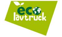 Logo Ecolav Truck - Curitiba (Administração) em Tatuquara