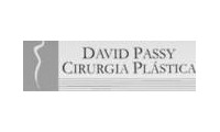 Logo Dr. David Passy Cirurgia Plástica - Rio de Janeiro em Ipanema