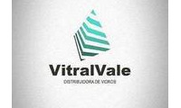 Logo VitralVale Distribuidora de Vidros em Jardim Nova Detroit