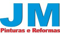 Logo J M Pinturas E Reformas em São Benedito