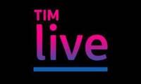 Logo TIM Live Goiânia
