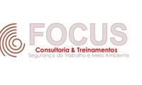 Logo Focus Treinamentos de Seg Trabalho E Meio Ambiente em Jardim São Francisco