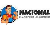Logo Desentupidora Nacional - Desentupidora em Brasília