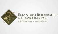 Logo Eliandro Rodrigues & Flávio Barros Advogados Associados em Asa Sul