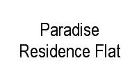 Logo Paradise Residence Flat em Ponta Negra