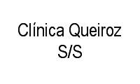 Logo de Clínica Queiroz S/S em Marco