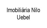 Logo Imobiliária Nilo Uebel em Centro