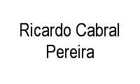 Logo Ricardo Cabral Pereira em Santa Luzia