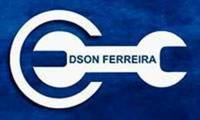 Logo DESENTUPIDORAS E DESENTUPIMENTO 24H DUQUE DE CAXIAS RJ - EDSON FERREIRA 