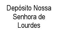 Logo Depósito Nossa Senhora de Lourdes em Jardim Guanabara
