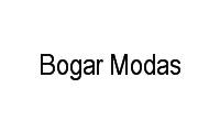 Logo Bogar Modas em Botafogo