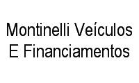 Logo Montinelli Veículos E Financiamentos em IAPI
