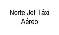 Logo Norte Jet Táxi Aéreo em Val-de-Cães