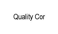 Logo Quality Cor em Icaraí