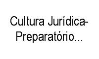 Logo Cultura Jurídica-Preparatório para Concursos em Centro