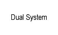 Logo Dual System em Real Parque