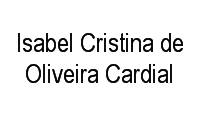 Logo Isabel Cristina de Oliveira Cardial