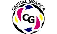 Logo Cg Capital Gráfica em Plano Diretor Norte