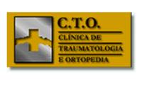 Logo C.T.O - Clínica de Traumatologia E Ortopedia em Centro