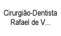 Logo Cirurgião-Dentista Rafael de Vargas Furquim Izolan em Centro