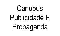 Fotos de Canopus Publicidade E Propaganda em Centro