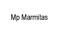 Logo Mp Marmitas