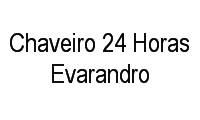 Logo Chaveiro 24 Horas Evarandro em Aldeota