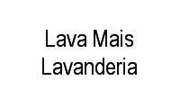 Logo Lava Mais Lavanderia em Cohatrac II