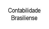 Logo Contabilidade Brasiliense em Guará II