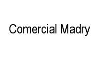 Logo Comercial Madry em Residencial Center Ville
