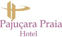 Logo Pajuçara Praia Hotel