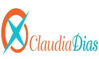 Logo Claudia Dias Coach em Vila Leonor