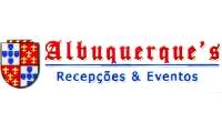Logo Albuquerques Recepções E Eventos