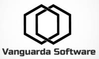 Logo Vanguarda Software em Marambaia