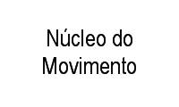 Logo Núcleo do Movimento em Ondina