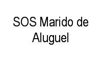 Logo SOS Marido de Aluguel