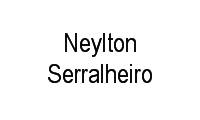 Logo Neylton Serralheiro
