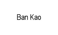 Logo Ban Kao em Jardim Europa