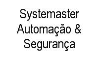 Logo Systemaster Automação & Segurança em Nordeste